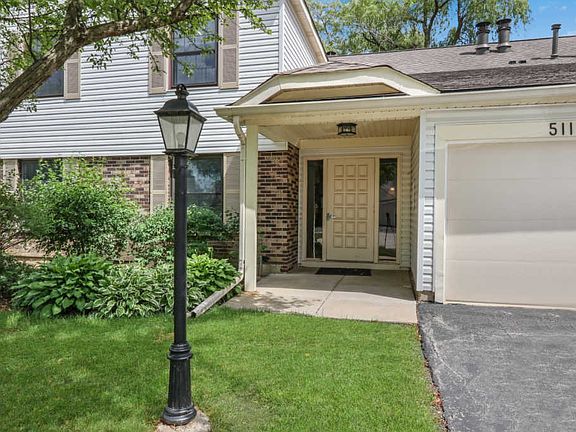 2nd image of 5105 Coventry Ln #5105
