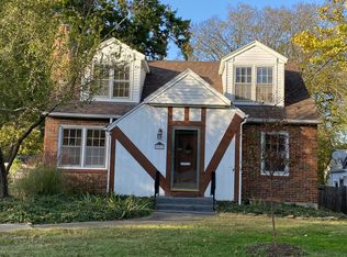 903 Maupin Rd, Columbia, MO 65203