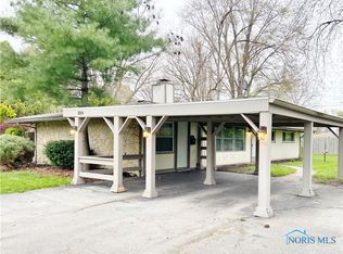 3014 E Lincolnshire Blvd, Toledo, OH 43606