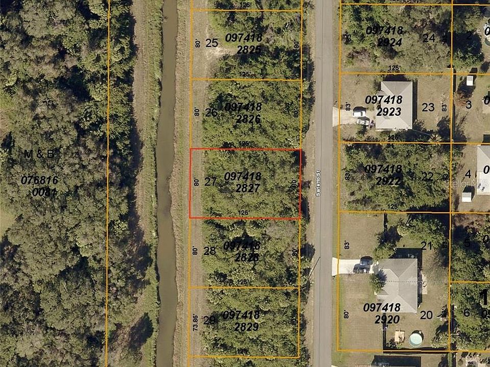 1st image of Sarletto (lot 27) St