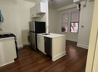 1616 16th Street NW, Washington, DC 20009