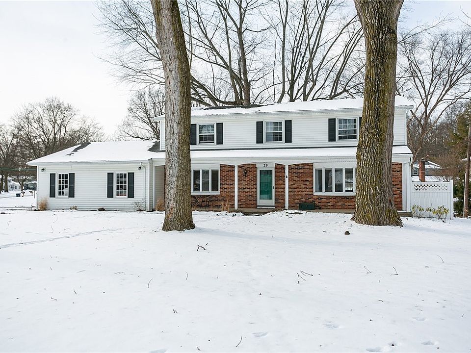 1st image of 29 Pittsford Manor Ln