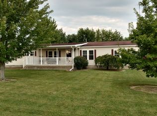 1158 Riley Rd, La Rue, OH 43332