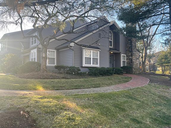 Side View and Walk way