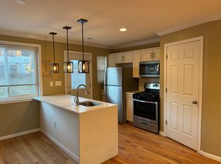 4252 Southern Ave SE, Washington, DC 20019