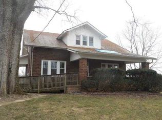 19631 Brandt Rd, Guilford, IN 47022