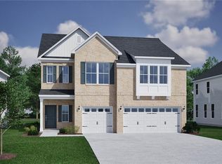 8505 Lemur Ln, Summerfield, NC 27358