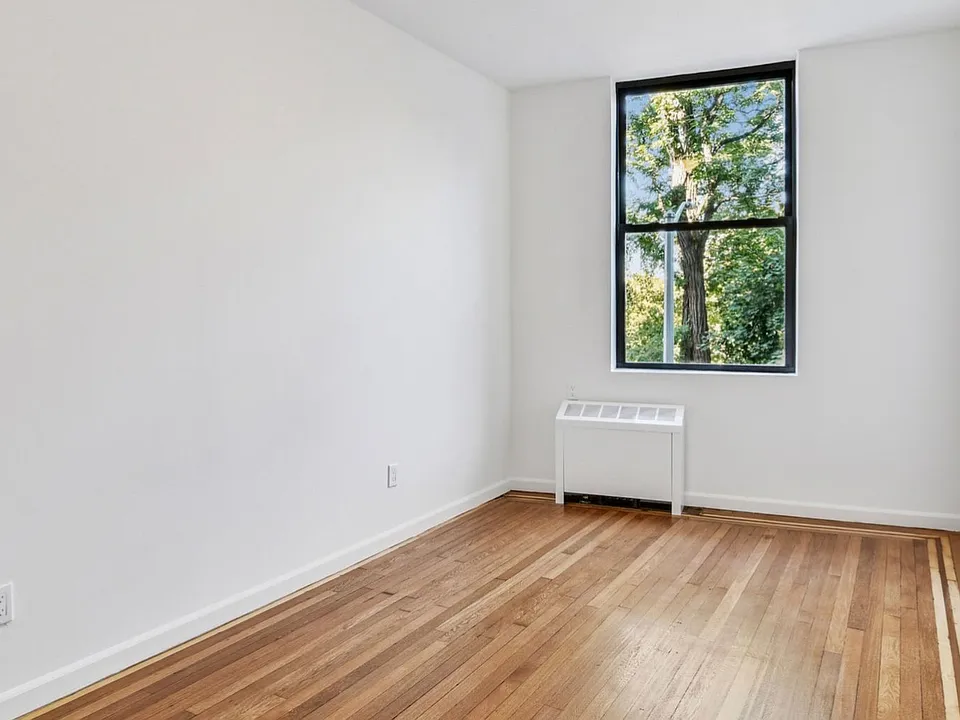 1166 Grand Concourse #3A