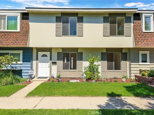 8216 Pawtucket Dr, Huntington Beach, CA 92646