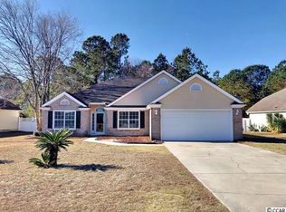2614 Ringneck Trl, Myrtle Beach, SC 29588