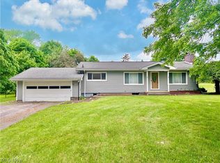 8585 Buffham Rd, Lodi, OH 44254