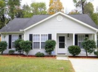 1604 Homewood Ave, Durham, NC 27707