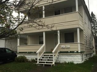 7626 Connecticut Ave #UP, Cleveland, OH
