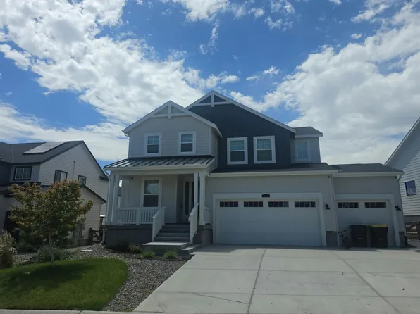 1144 E Hopkins Dr, Elizabeth, CO 80107