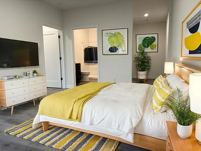 Point Gardens Apartments — Photo 48