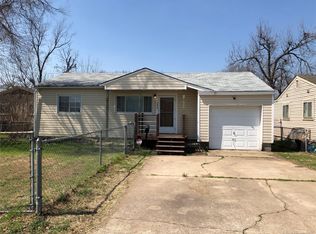 2620 N Norwood Ave, Tulsa, OK 74115
