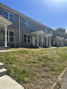 481 Broome Rd APT 210, Knoxville, TN, 37909