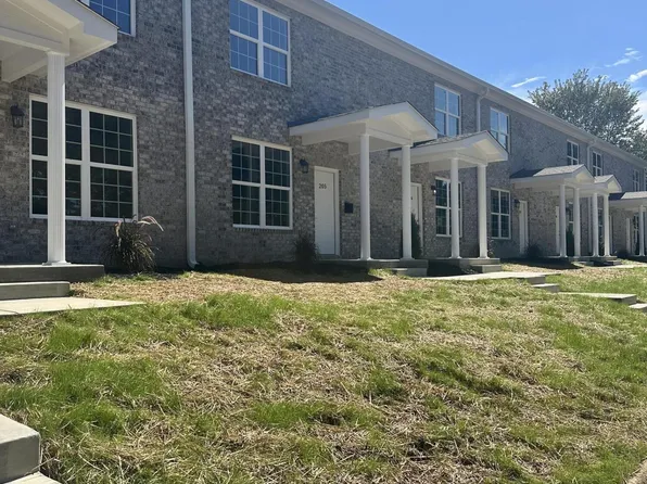 481 Broome Rd APT 210, Knoxville, TN 37909
