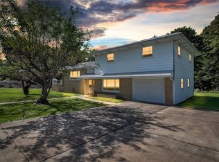 822 Ben Franklin Rd N, Indiana, PA 15701