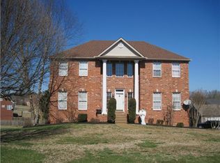 7200 Armor Ct, Fairview, TN 37062