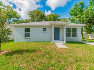 3201 E Cayuga St, Tampa, FL 33610