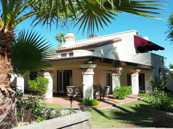 9430 S 47TH Place, Phoenix, AZ 85044