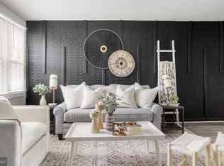 7509 Durwood Rd, Baltimore, MD 21222