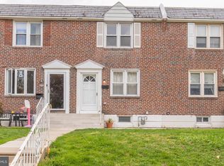 508 Rively Ave, Glenolden, PA 19036