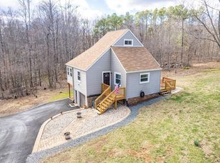 136 Bridlepath Ln, Monroe, VA 24574