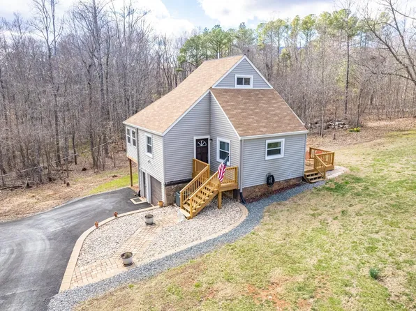 136 Bridlepath Ln, Monroe, VA 24574
