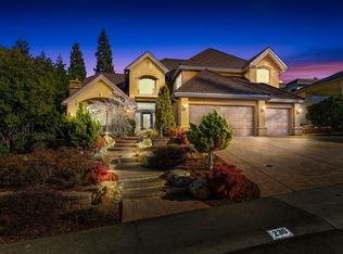 230 American River Canyon Dr, Folsom, CA 95630