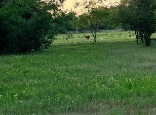 0 Lcr 786, Thornton, TX 76687