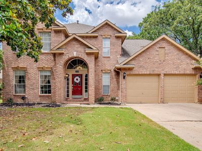 3509 Creekside Ct, Bedford, TX, 76021