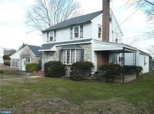 2224 Edgely Ave, Levittown, PA 19057