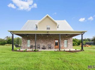 18285 Stoney Point Burch Rd, Greenwell Springs, LA 70739