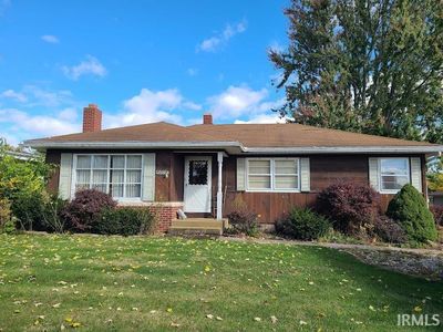 600 E Northshore Dr, Syracuse, IN, 46567