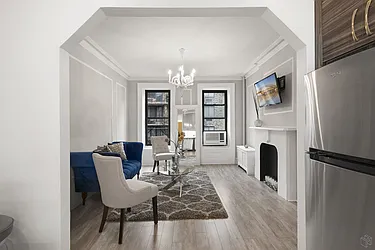 Sold by Halstead Real Estate