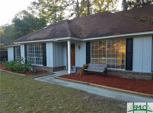 13613 1/2 Rockingham Rd, Savannah, GA 31419