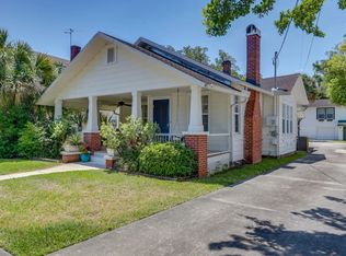 1644 Naldo Ave, Jacksonville, FL 32207