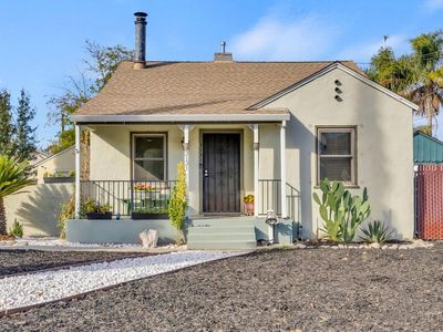 3131 High St, Sacramento, CA, 95815