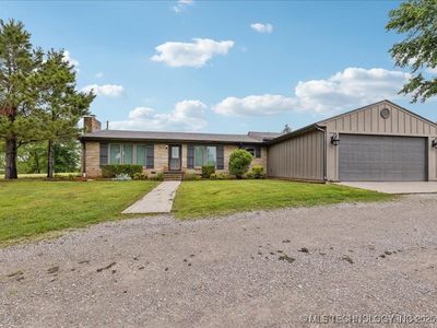 16111 S Highway 88, Claremore, OK, 74017