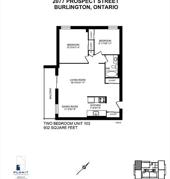 2077 Prospect St — Photo 34