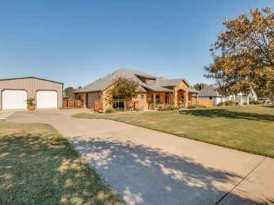 6021 Deerfield Ln, Midlothian, TX, 76065