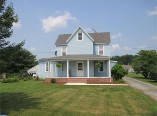 6090 Old Shawnee Rd, Milford, DE 19963