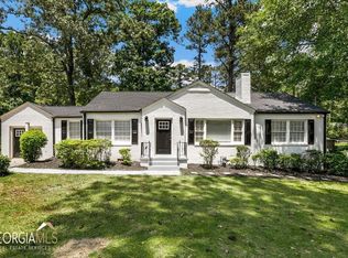 1935 Sandtown Rd SW, Atlanta, GA 30311