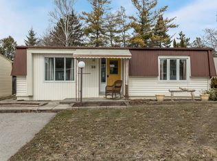 60 Linden Ln, Innisfil, ON L9S 1P2