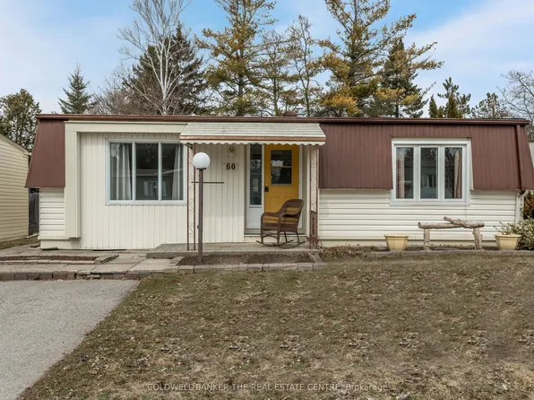 60 Linden Ln, Innisfil, ON L9S 1P2
