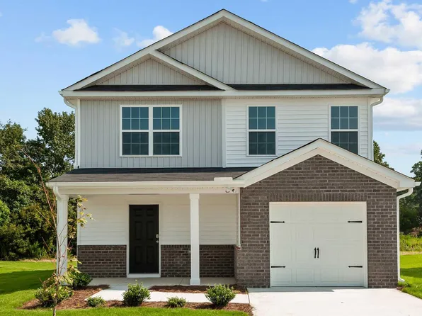 1413 N Wilshire Court, Kinston, NC 28504