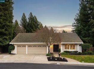 58 Lansford Ct, San Ramon, CA 94582