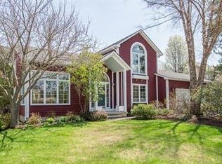 4520 Canterbury Ct, Ann Arbor, MI 48103